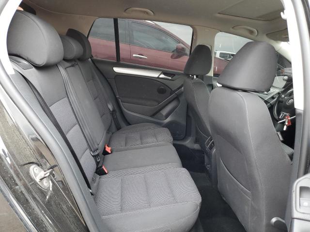 Photo 6 from auction – 2012 VOLKSWAGEN GOLF with VIN WVWDM7AJ0CW152982