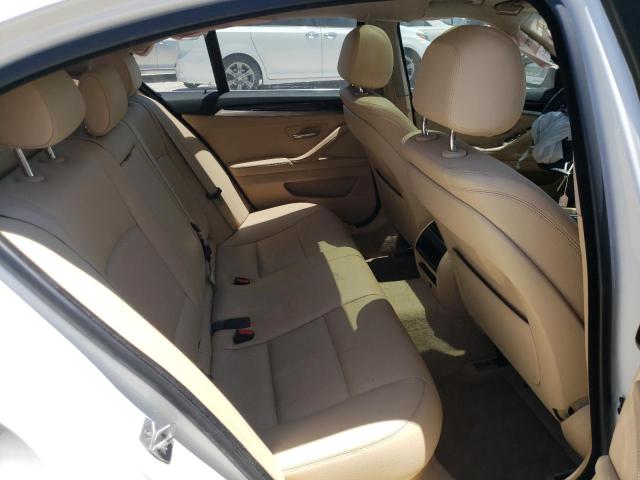 Photo 6 from auction – 2015 BMW 528 I with VIN WBA5A5C52FD517645