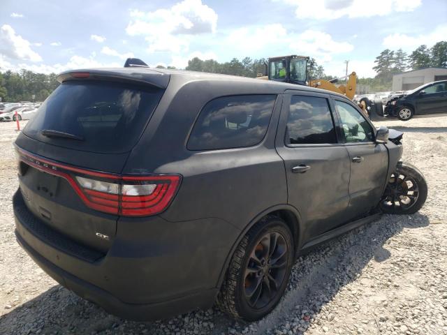 Photo 4 from auction – 2020 DODGE DURANGO GT with VIN 1C4RDHDG4LC114281