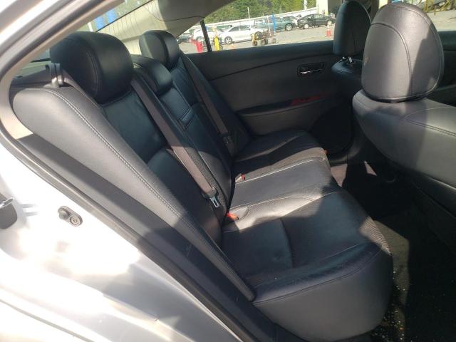 Photo 6 from auction – 2008 LEXUS ES 350 with VIN JTHBJ46G782267264
