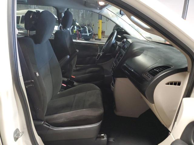 Photo 5 from auction – 2013 DODGE GRAND CARA with VIN 2C4RDGCG4DR502860