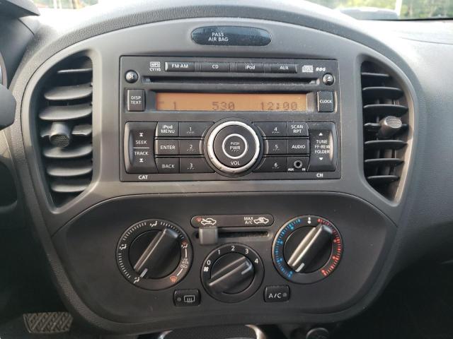 Photo 9 from auction – 2014 NISSAN JUKE S with VIN JN8AF5MV5ET481086