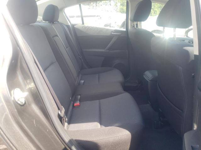 Photo 6 from auction – 2011 MAZDA 3 I with VIN JM1BL1VG7B1482944