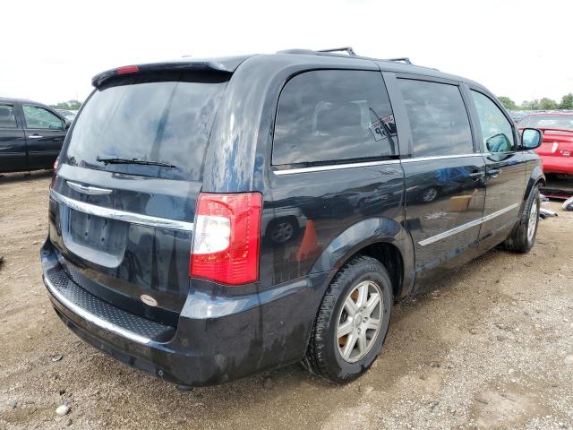 Photo 4 from auction – 2011 CHRYSLER TOWN & COU with VIN 2A4RR5DG9BR722085