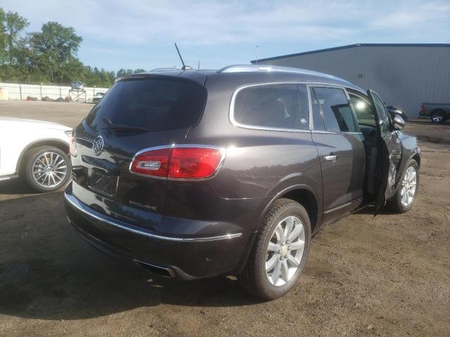 Photo 4 from auction – 2014 BUICK ENCLAVE with VIN 5GAKRBKDXEJ265909
