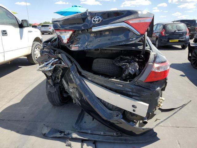 Photo 9 from auction – 2017 TOYOTA CAMRY LE with VIN 4T1BF1FK5HU413246