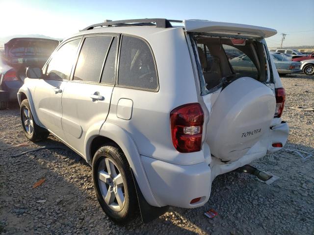 Photo 3 from auction – 2004 TOYOTA RAV4 with VIN JTEHD20V640028532