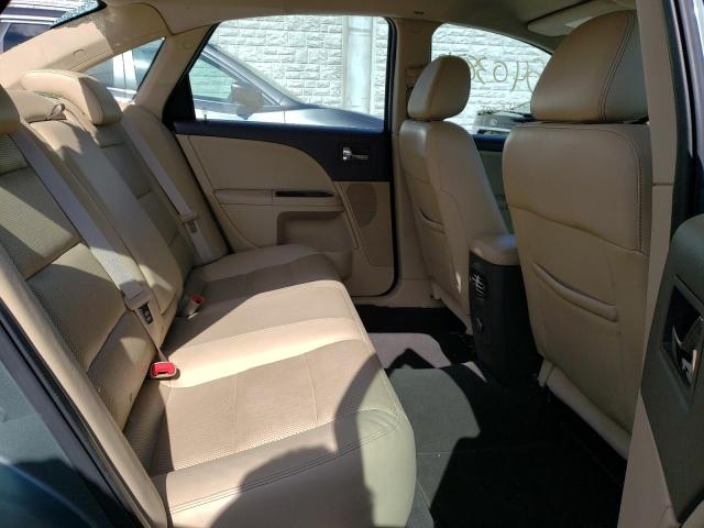 Photo 6 from auction – 2008 FORD TAURUS LIM with VIN 1FAHP25WX8G107928