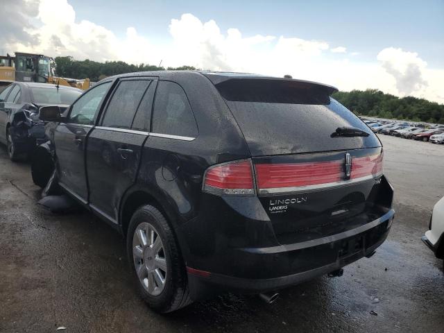 Photo 3 from auction – 2007 LINCOLN MKX with VIN 2LMDU68C37BJ39927