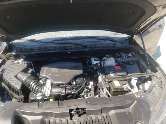 Photo 7 from auction – 2021 CHEVROLET BLAZER 2LT with VIN 3GNKBHRS3MS572613