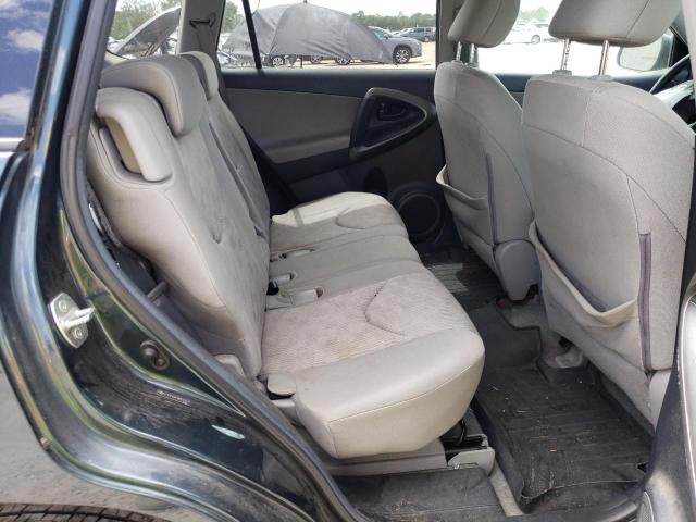 Photo 6 from auction – 2011 TOYOTA RAV4 with VIN 2T3ZF4DV7BW072251