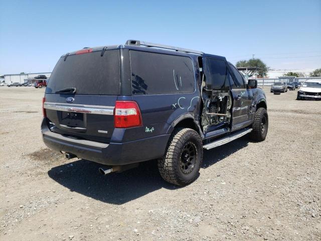 Photo 4 from auction – 2017 FORD EXPEDITION with VIN 1FMJK2AT5HEA12030