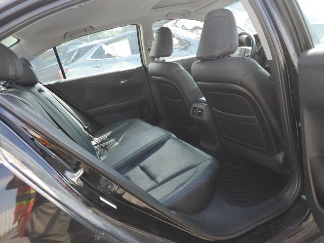 Photo 6 from auction – 2014 HONDA ACCORD EXL with VIN 1HGCR2F84EA180128