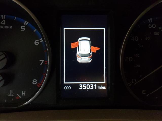 Photo 8 from auction – 2018 TOYOTA RAV4 LE with VIN 2T3ZFREV0JW458567