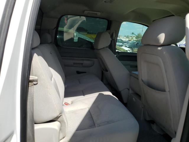 Photo 6 from auction – 2012 GMC SIERRA K15 with VIN 3GTP2VE79CG173527