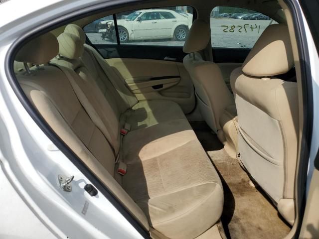 Photo 6 from auction – 2012 HONDA ACCORD LX with VIN 1HGCP2F30CA151975