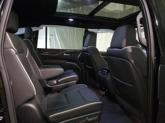 Photo 6 from auction – 2021 CADILLAC ESCALADE E with VIN 1GYS4KKL6MR378934