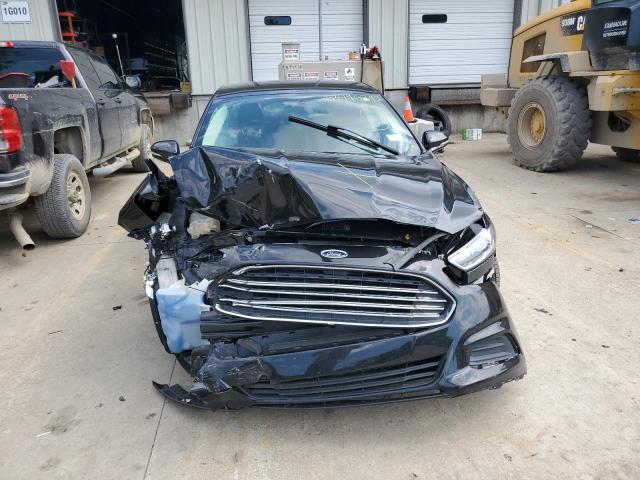 Photo 9 from auction – 2014 FORD FUSION SE with VIN 3FA6P0H72ER376820
