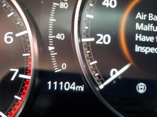 Photo 8 from auction – 2021 MAZDA 3 PREFERRE with VIN JM1BPACL1M1318189