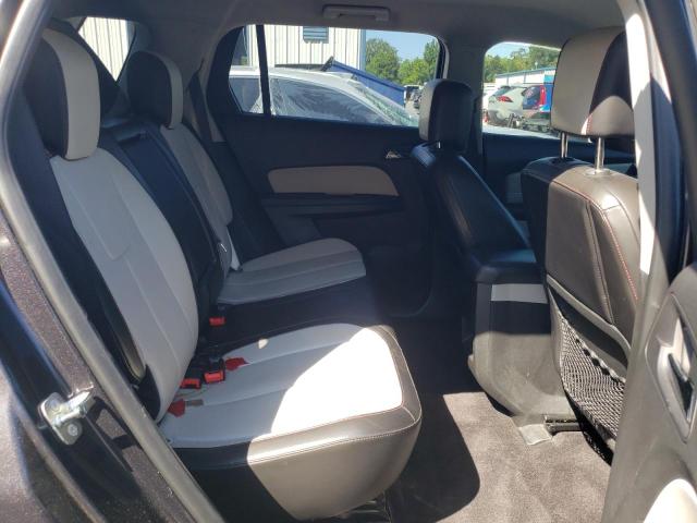Photo 6 from auction – 2016 GMC TERRAIN SL with VIN 2GKALPEK2G6242471