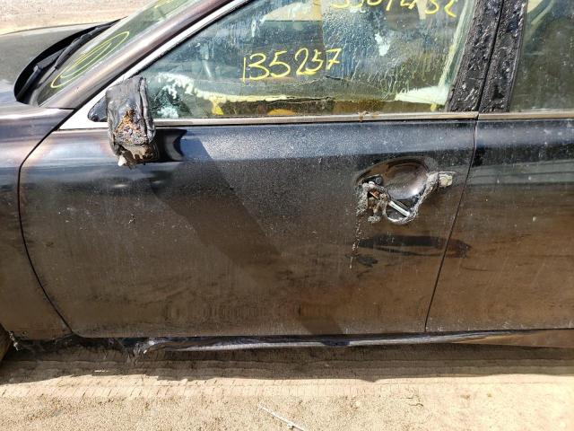 Photo 10 from auction – 2013 LEXUS GS 350 with VIN JTHCE1BL0D5001331