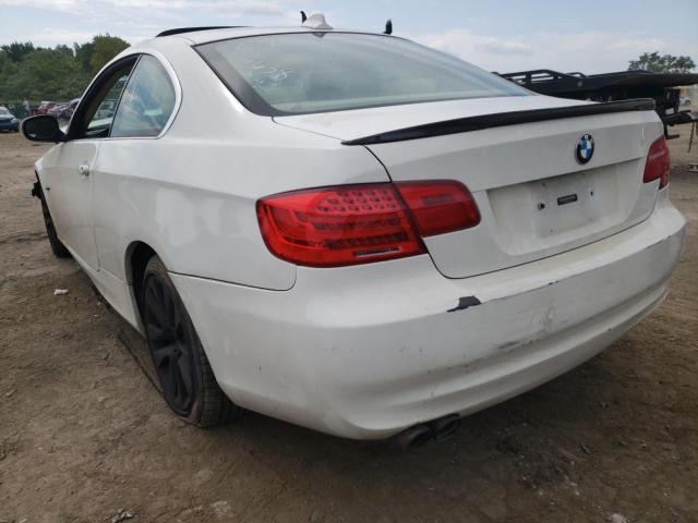 Photo 3 from auction – 2012 BMW 328 XI SUL with VIN WBAKF5C56CE656638