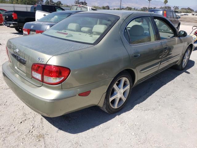 Photo 4 from auction – 2002 INFINITI I35 with VIN JNKDA31A72T028983