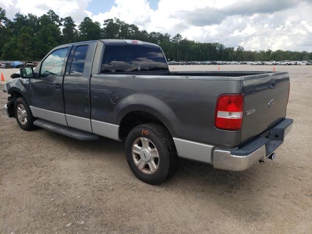 Photo 3 from auction – 2004 FORD F150 with VIN 1FTRX12W84NC04841