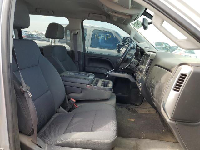Photo 5 from auction – 2015 CHEVROLET SILVERADO with VIN 1GC1KVEG5FF643838