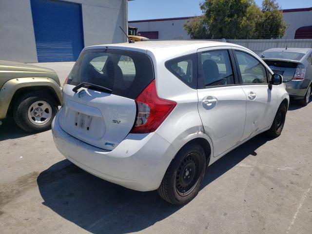 Photo 4 from auction – 2014 NISSAN VERSA NOTE with VIN 3N1CE2CP5EL424211
