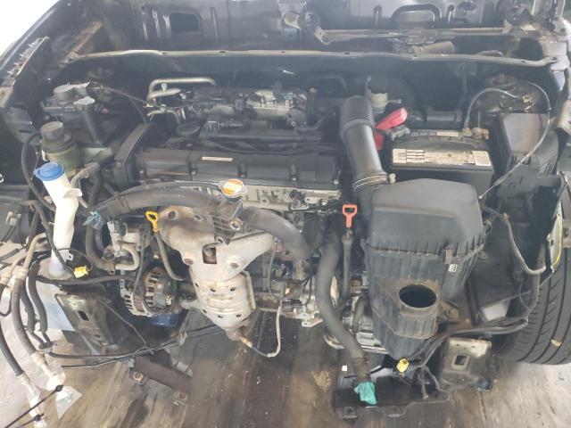 Photo 7 from auction – 2010 KIA SOUL + with VIN KNDJT2A25A7078189