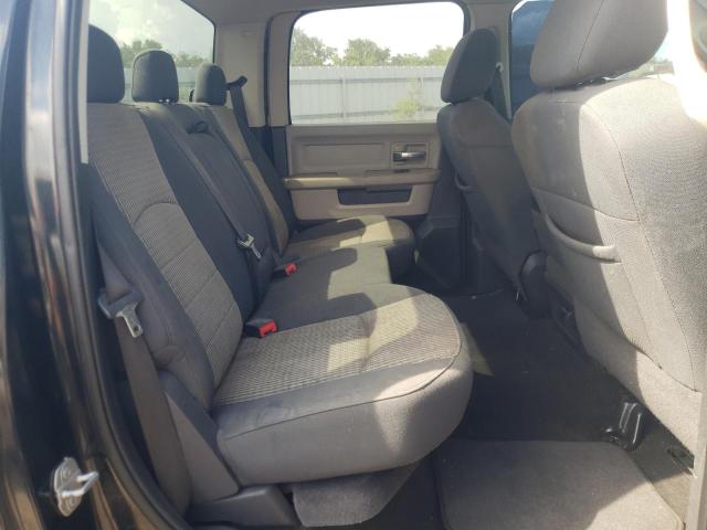 Photo 6 from auction – 2009 DODGE RAM 1500 with VIN 1D3HB13P79S754162