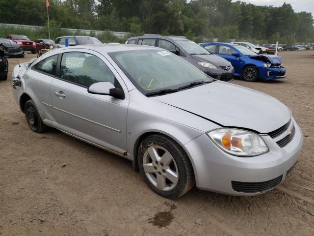 Photo 1 from auction – 2007 CHEVROLET COBALT LT with VIN 1G1AL15F377112798