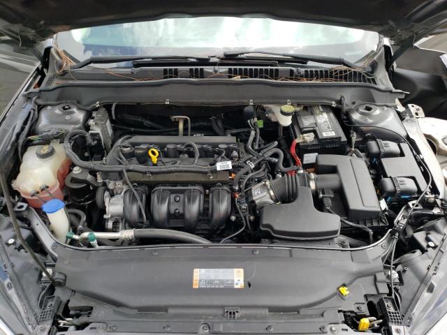 Photo 7 from auction – 2017 FORD FUSION SE with VIN 3FA6P0H74HR382834