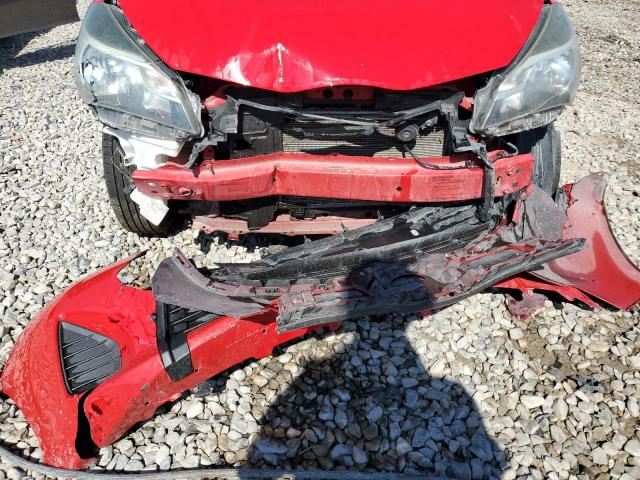 Photo 9 from auction – 2015 TOYOTA YARIS with VIN VNKKTUD32FA041672