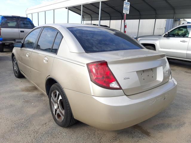 Photo 3 from auction – 2005 SATURN ION LEVEL with VIN 1G8AL52FX5Z113672