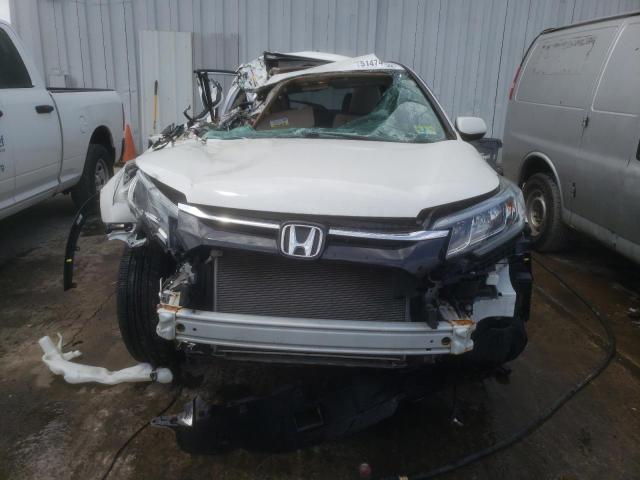Photo 9 from auction – 2015 HONDA CR-V EX with VIN 5J6RM4H58FL029847