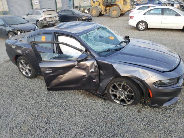 Photo 9 from auction – 2016 DODGE CHARGER SX with VIN 2C3CDXJG3GH259730