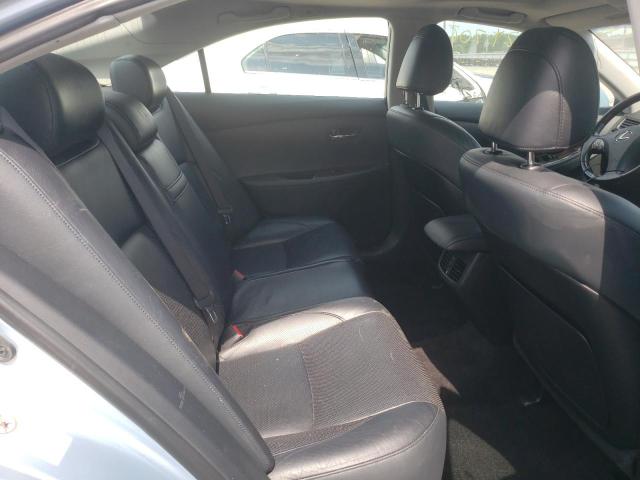 Photo 6 from auction – 2010 LEXUS ES 350 with VIN JTHBK1EG9A2369037