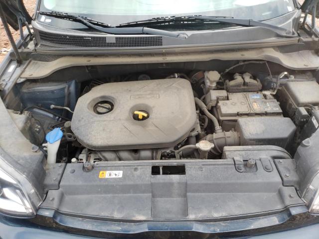 Photo 7 from auction – 2019 KIA SOUL + with VIN KNDJP3A51K7010221