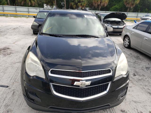 Photo 9 from auction – 2015 CHEVROLET EQUINOX LS with VIN 2GNALAEK9F6182249