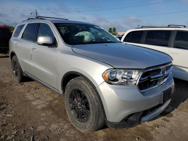 DODGE DURANGO CR 2012 with VIN 1C4RDJDG6CC271303 - Photo from auction