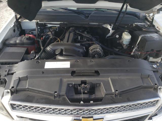 Photo 7 from auction – 2009 CHEVROLET AVALANCHE with VIN 3GNEC32099G197987