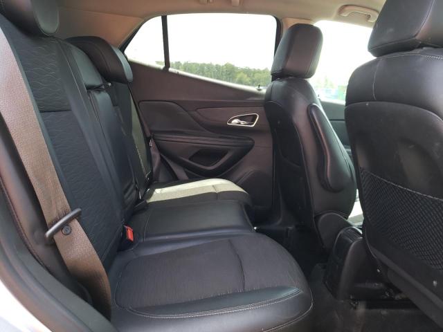 Photo 6 from auction – 2016 BUICK ENCORE with VIN KL4CJASB1GB718051