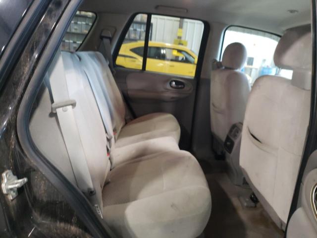 Photo 6 from auction – 2007 CHEVROLET TRAILBLAZE with VIN 1GNDS13S172305091