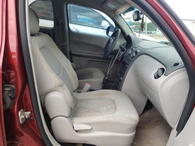 Photo 5 from auction – 2008 CHEVROLET HHR LS with VIN 3GNCA13D58S675966