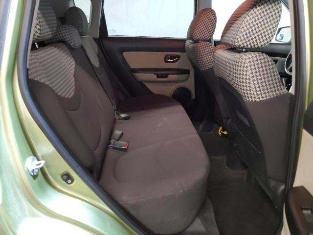 Photo 6 from auction – 2013 KIA SOUL + with VIN KNDJT2A6XD7526966