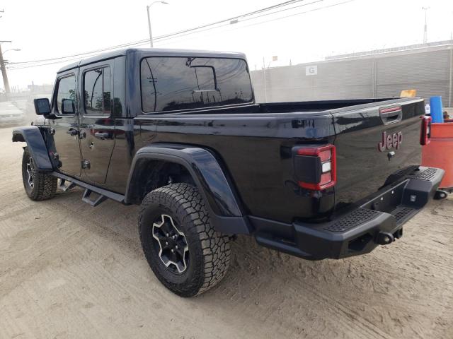 Photo 3 from auction – 2021 JEEP GLADIATOR with VIN 1C6JJTBG5ML567412
