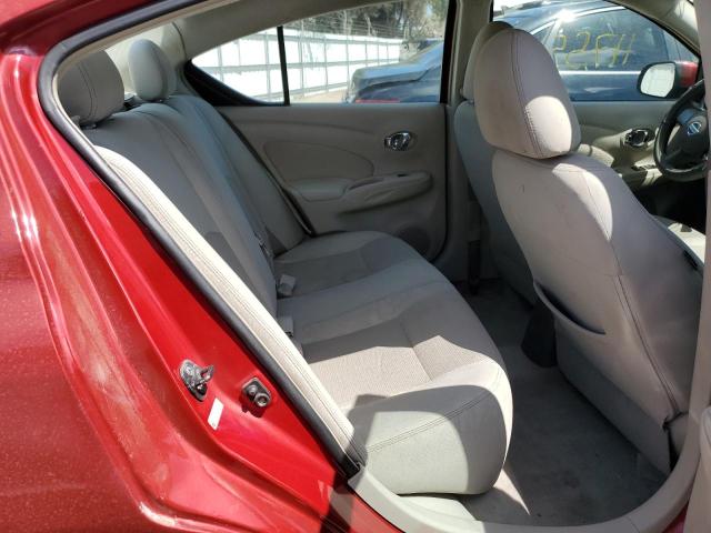 Photo 6 from auction – 2014 NISSAN VERSA S with VIN 3N1CN7AP0EK456599