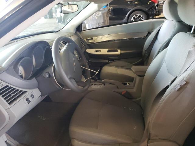 Photo 5 from auction – 2008 CHRYSLER SEBRING with VIN 1C3LC45KX8N231013